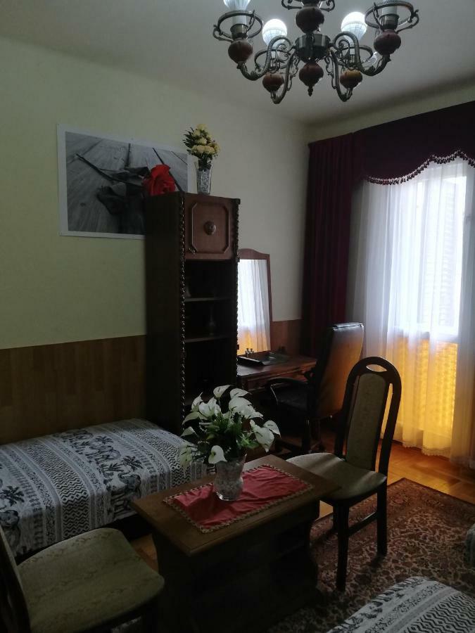 Hotel Szoboszlofonix Vendeghaz Hajdúszoboszló Exteriér fotografie