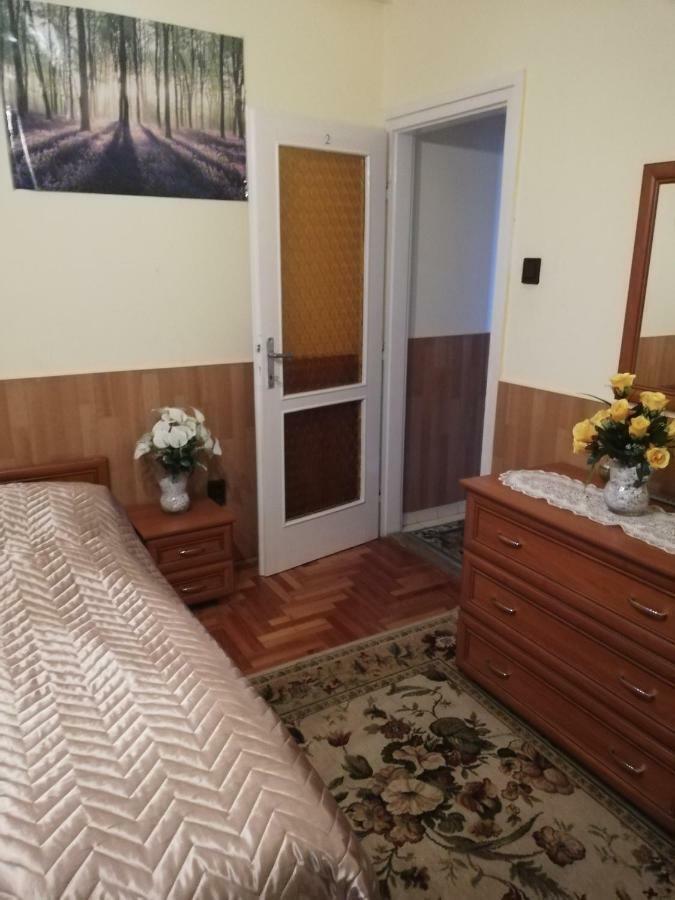 Hotel Szoboszlofonix Vendeghaz Hajdúszoboszló Exteriér fotografie
