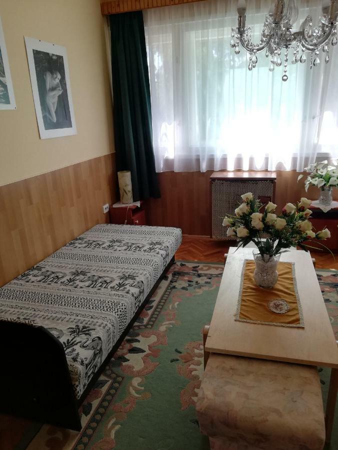Hotel Szoboszlofonix Vendeghaz Hajdúszoboszló Exteriér fotografie