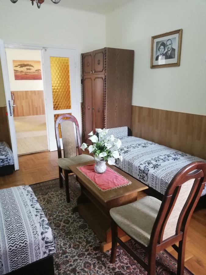 Hotel Szoboszlofonix Vendeghaz Hajdúszoboszló Exteriér fotografie