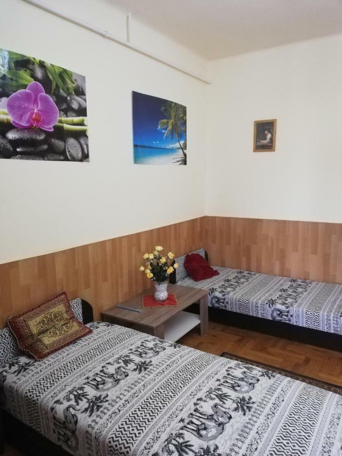 Hotel Szoboszlofonix Vendeghaz Hajdúszoboszló Exteriér fotografie