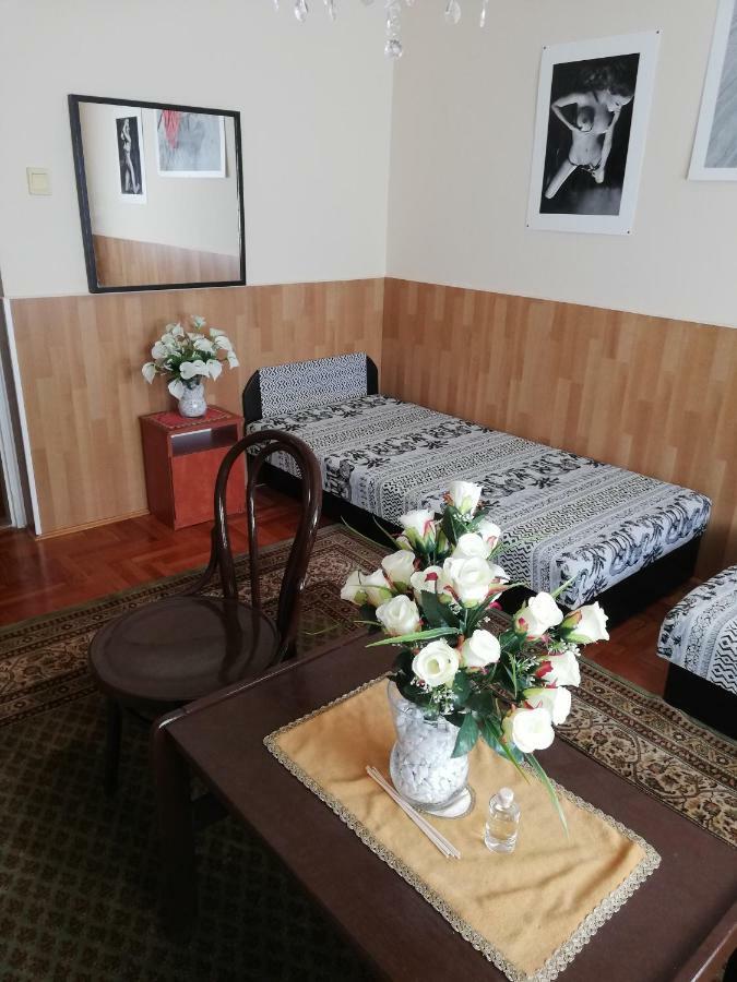 Hotel Szoboszlofonix Vendeghaz Hajdúszoboszló Exteriér fotografie