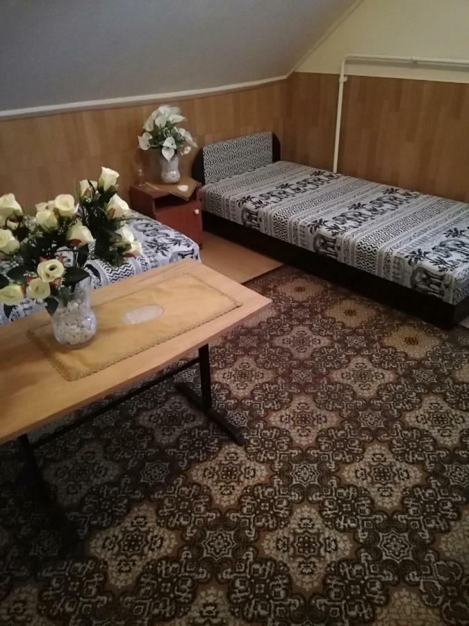 Hotel Szoboszlofonix Vendeghaz Hajdúszoboszló Exteriér fotografie