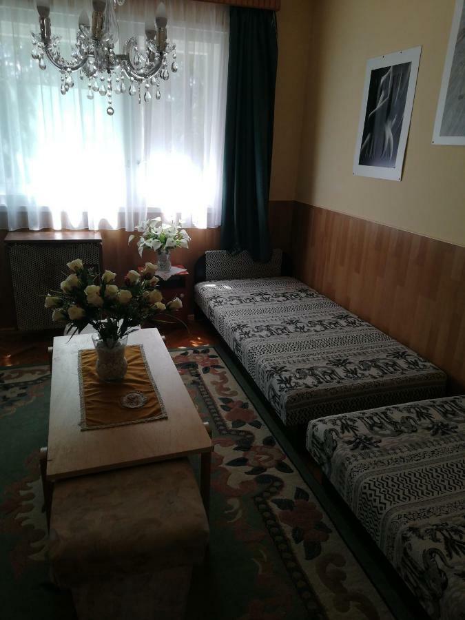 Hotel Szoboszlofonix Vendeghaz Hajdúszoboszló Exteriér fotografie