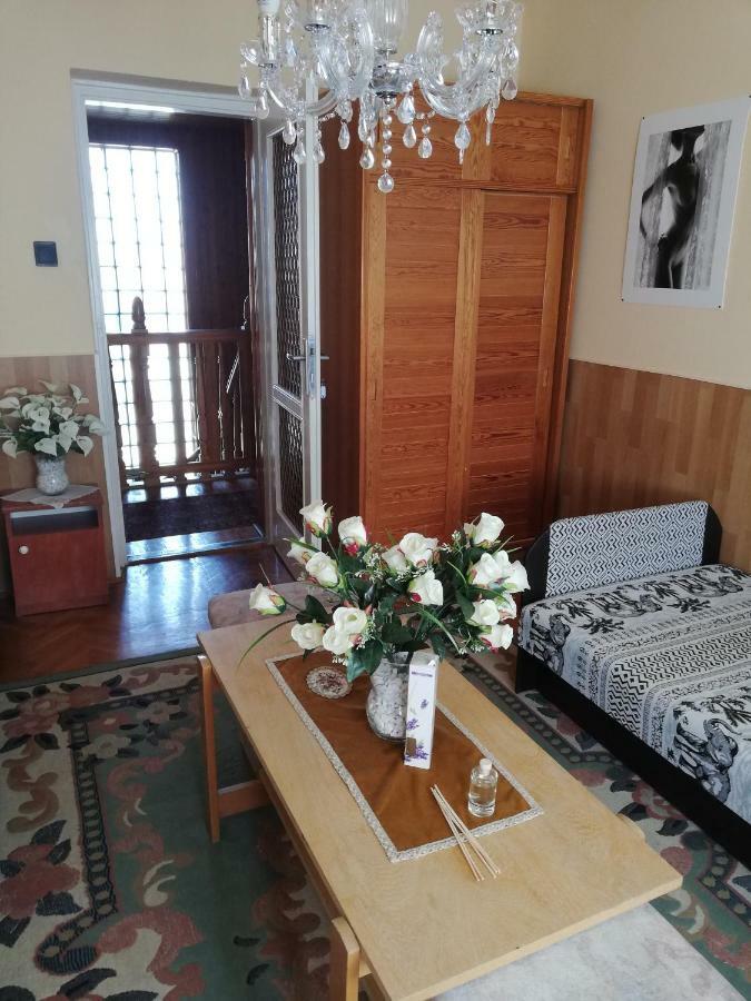 Hotel Szoboszlofonix Vendeghaz Hajdúszoboszló Exteriér fotografie