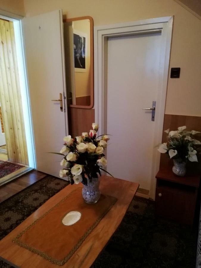 Hotel Szoboszlofonix Vendeghaz Hajdúszoboszló Exteriér fotografie
