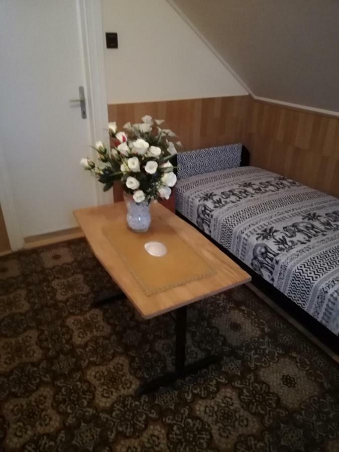 Hotel Szoboszlofonix Vendeghaz Hajdúszoboszló Exteriér fotografie