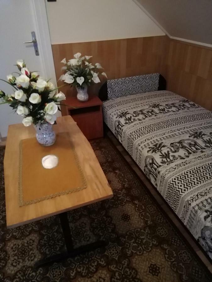 Hotel Szoboszlofonix Vendeghaz Hajdúszoboszló Exteriér fotografie