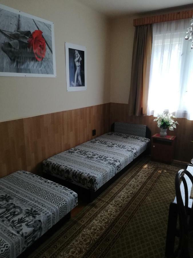 Hotel Szoboszlofonix Vendeghaz Hajdúszoboszló Exteriér fotografie
