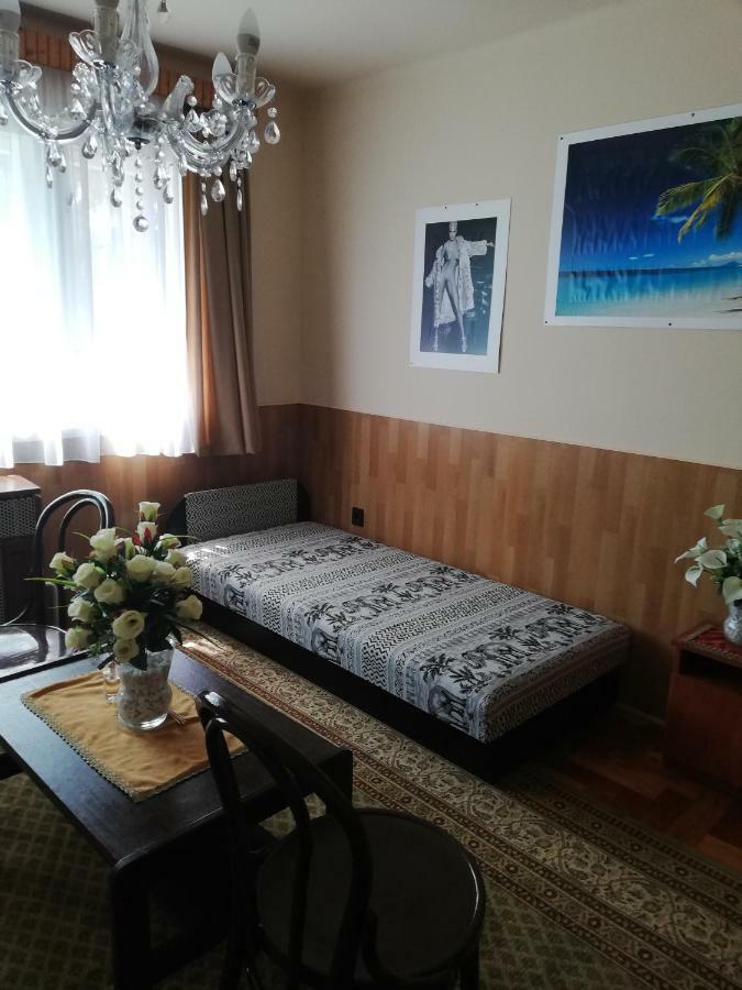 Hotel Szoboszlofonix Vendeghaz Hajdúszoboszló Exteriér fotografie