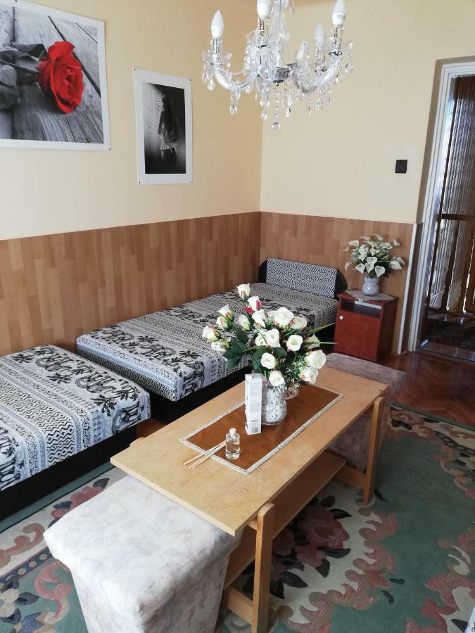 Hotel Szoboszlofonix Vendeghaz Hajdúszoboszló Exteriér fotografie