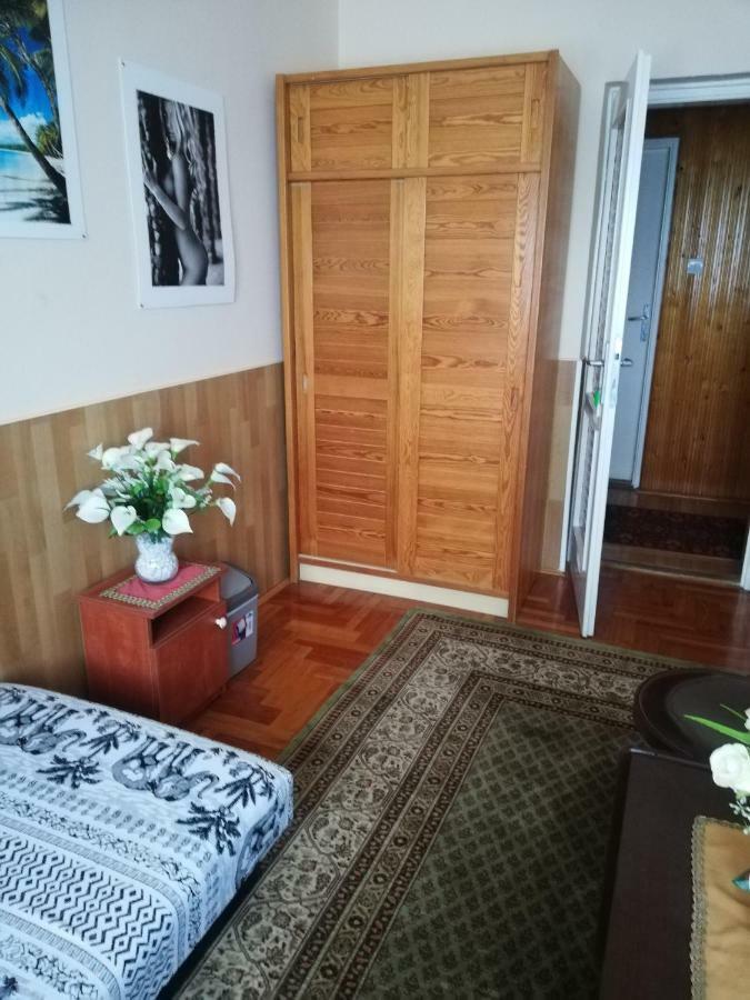 Hotel Szoboszlofonix Vendeghaz Hajdúszoboszló Exteriér fotografie