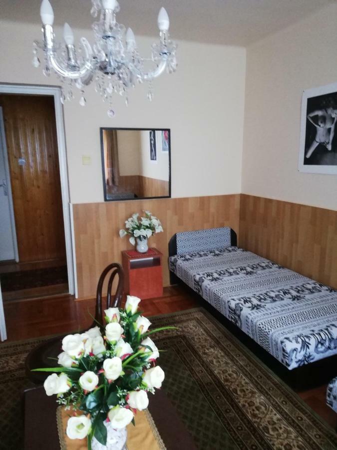 Hotel Szoboszlofonix Vendeghaz Hajdúszoboszló Exteriér fotografie