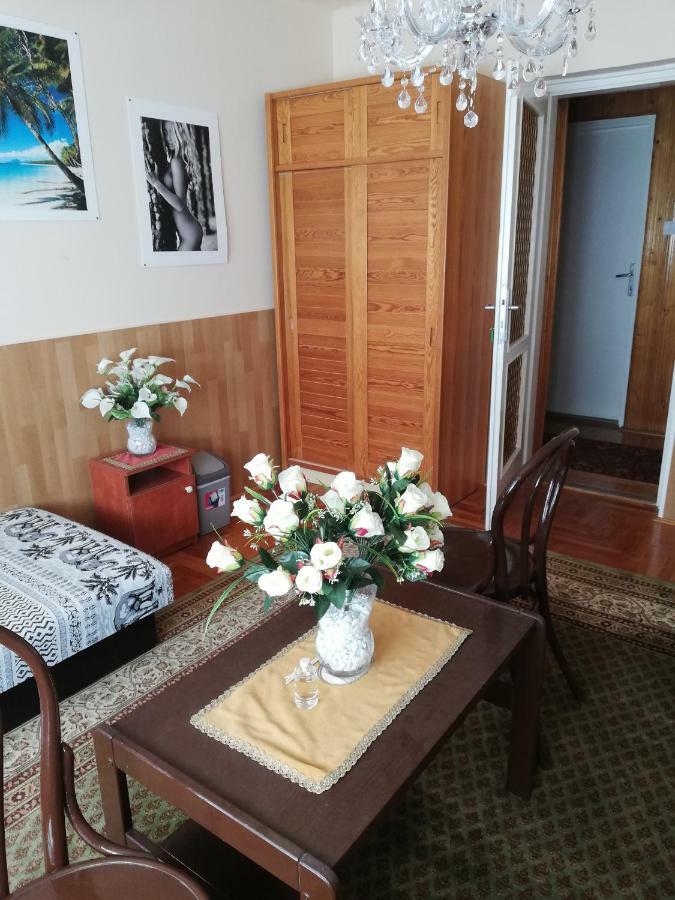 Hotel Szoboszlofonix Vendeghaz Hajdúszoboszló Exteriér fotografie