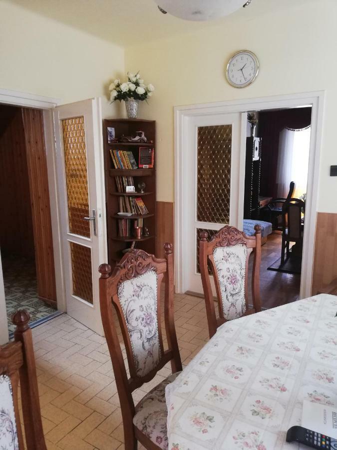 Hotel Szoboszlofonix Vendeghaz Hajdúszoboszló Exteriér fotografie